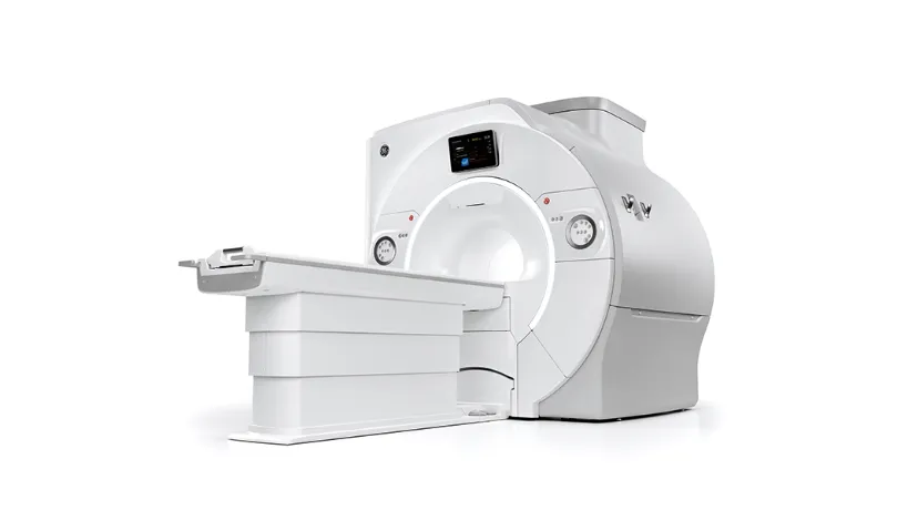 1.5テスラMRI